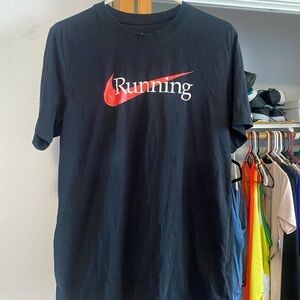 Nike Running tshirt